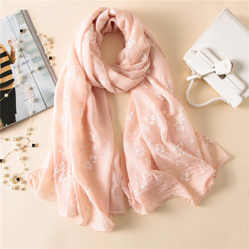 2023 Spain Brand Spring Women  – Bandana Cotton recenzja i cena