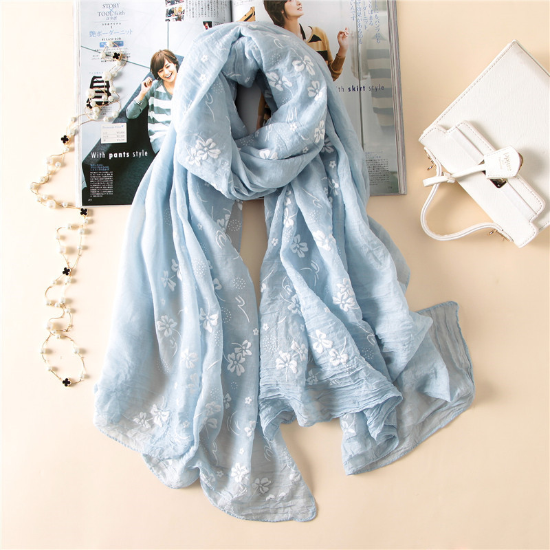 2023 Spain Brand Spring Women  – Bandana Cotton recenzja i cena