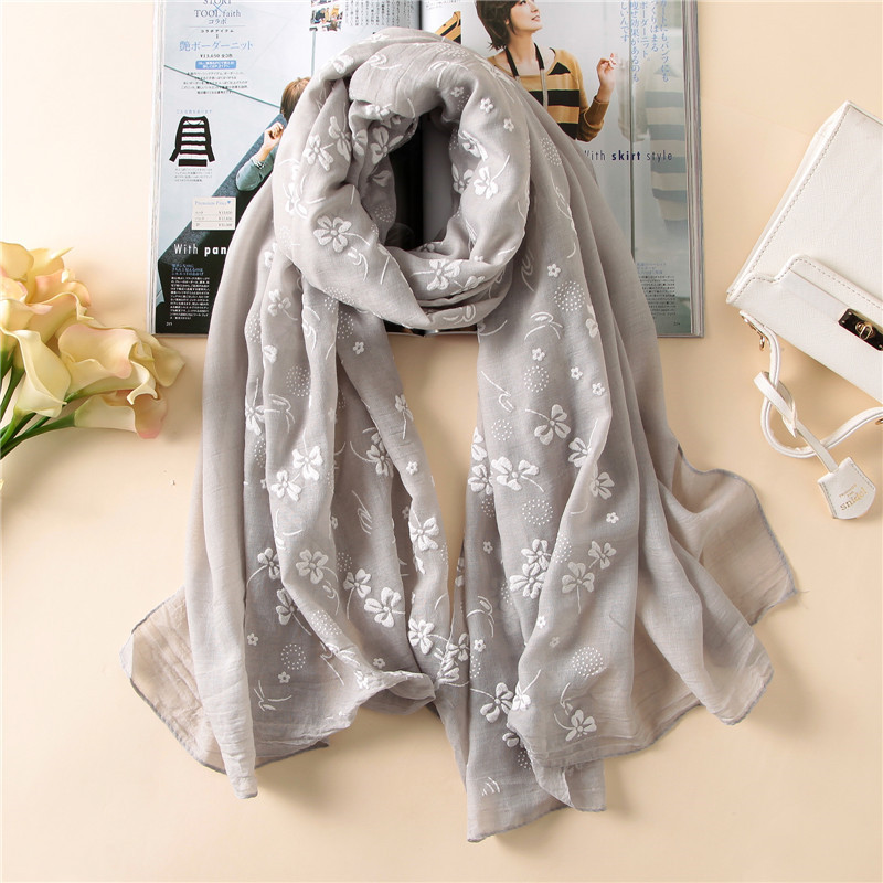 2023 Spain Brand Spring Women  – Bandana Cotton recenzja i cena