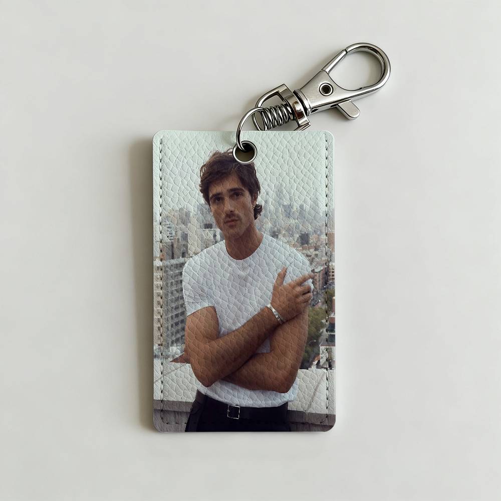 Actor J-Jacob Elordi Card Hold – Lanyard Badge Holder recenzja i cena