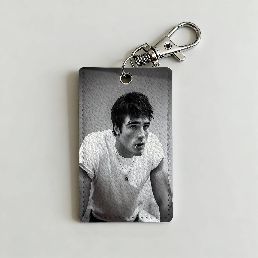 Actor J-Jacob Elordi Card Hold – Lanyard Badge Holder recenzja i cena