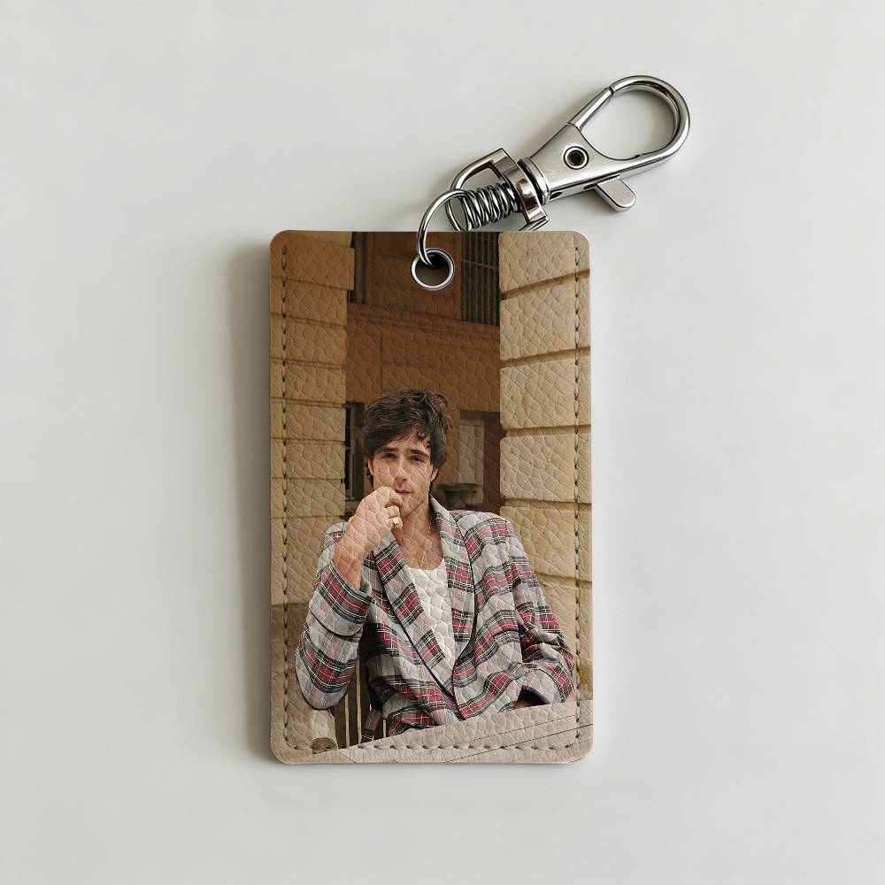 Actor J-Jacob Elordi Card Hold – Lanyard Badge Holder recenzja i cena