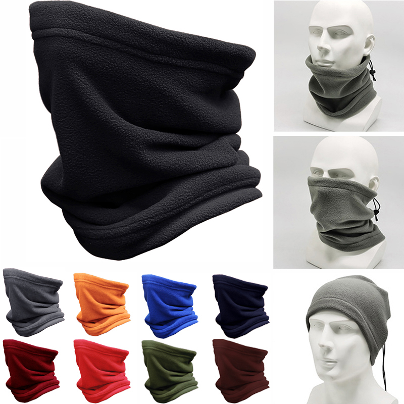 Winter Neck Warmer Men Women T – Neck Warmer Tube recenzja i cena