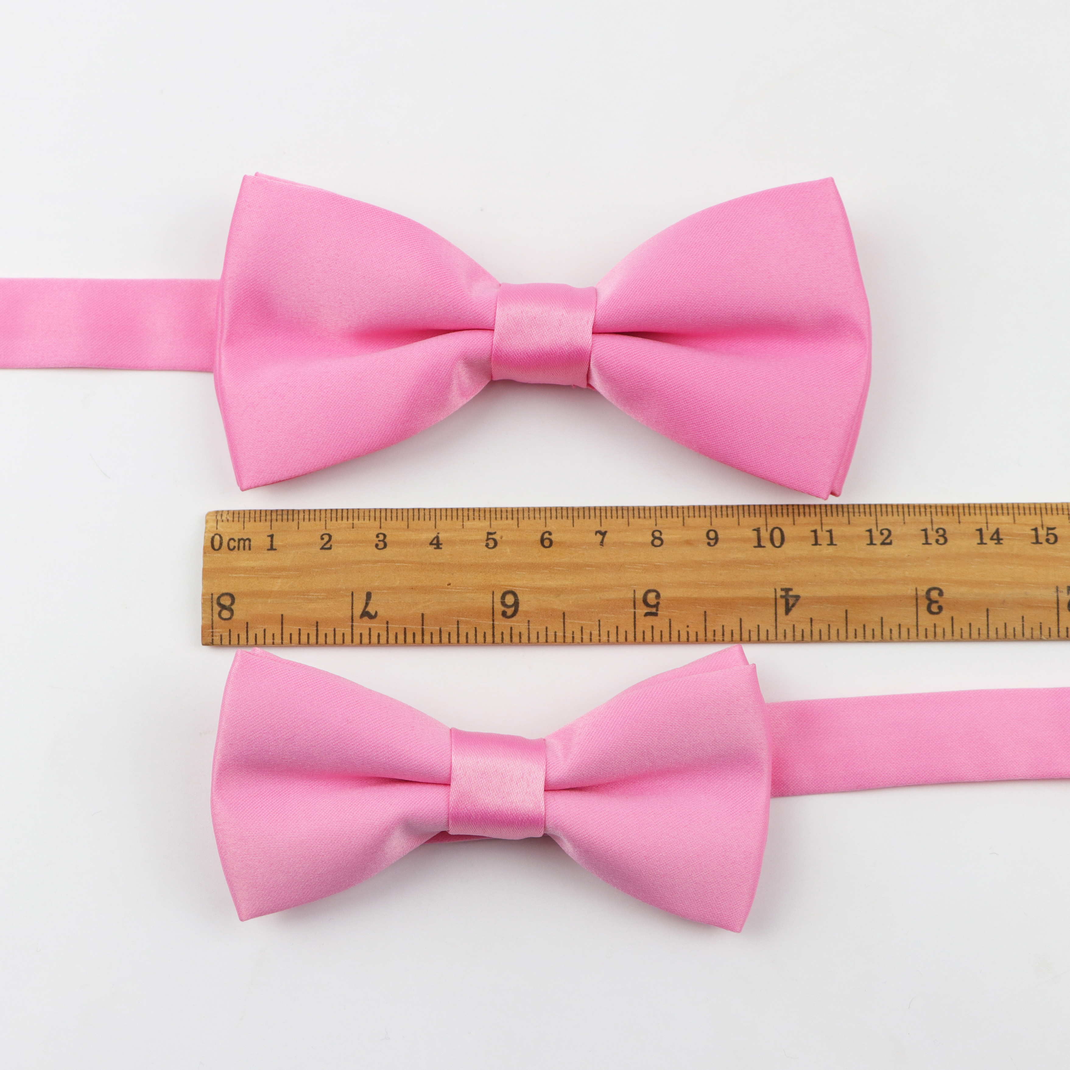 Men's Children's Daily Wear Po – Bow Tie Pre Tied recenzja i cena