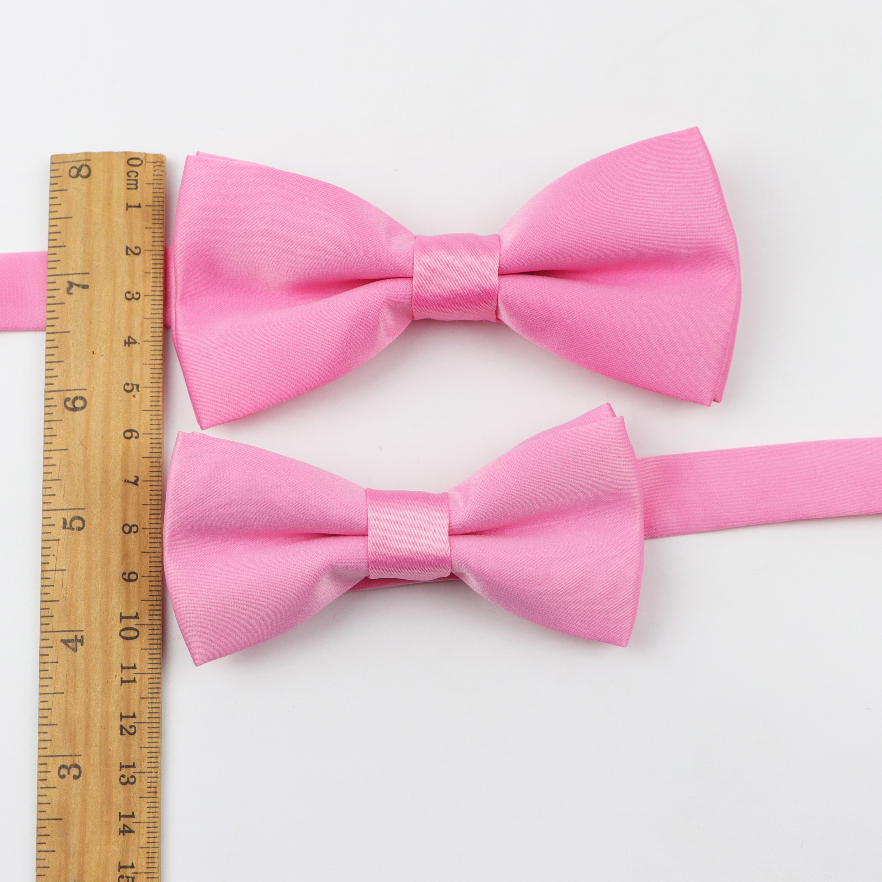 Men's Children's Daily Wear Po – Bow Tie Pre Tied recenzja i cena