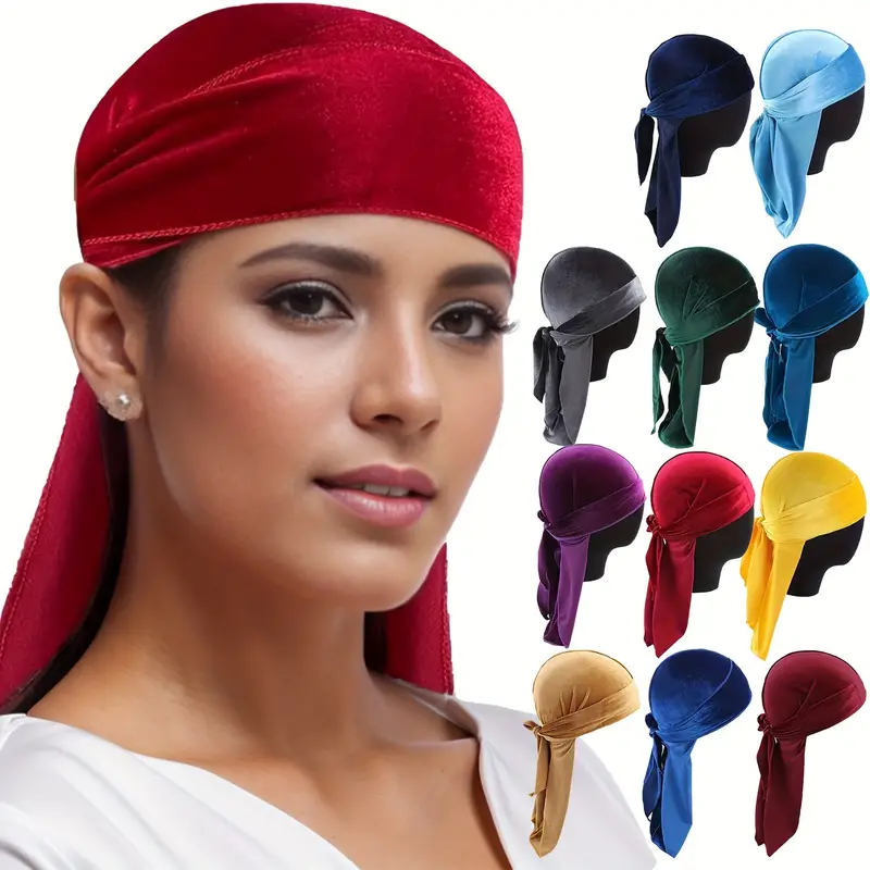 Unisex Men Women Breathable Ba – Bandana Doo Rag recenzja i cena