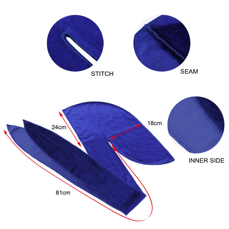 Unisex Men Women Breathable Ba – Bandana Doo Rag recenzja i cena