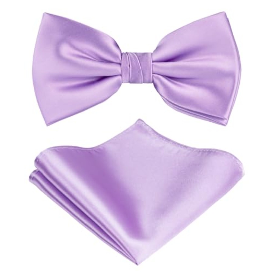Solid Color Pre-tied Bow Tie a – Bow Tie Pre Tied recenzja i cena